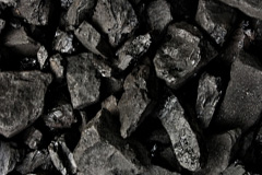 Shirebrook coal boiler costs