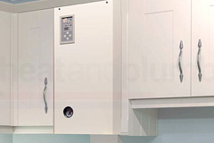 Shirebrook electric boiler quotes
