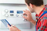 free commercial Shirebrook boiler quotes