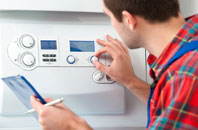 free Shirebrook gas safe engineer quotes