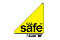 gas safe companies Shirebrook